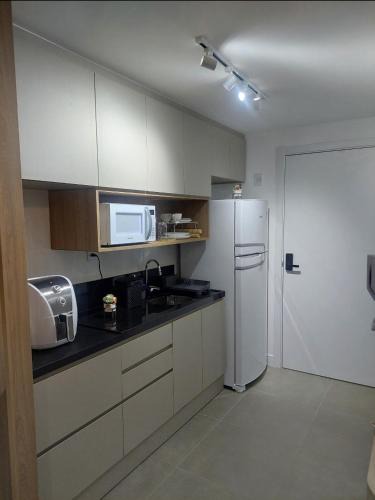 Rio Branco Apartment | Apartamento, Studio, Loft - GO Rio Branco, próximo HCPA e HPS