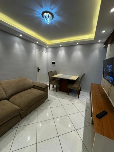 Ponto Certo Apartment | Apartamento super confortável, portaria 24 horas, próximo do shopping