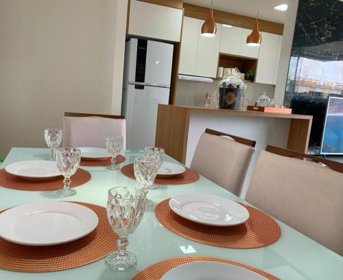 Morretes Apartment | Apartamento Temporada Gran Rubi