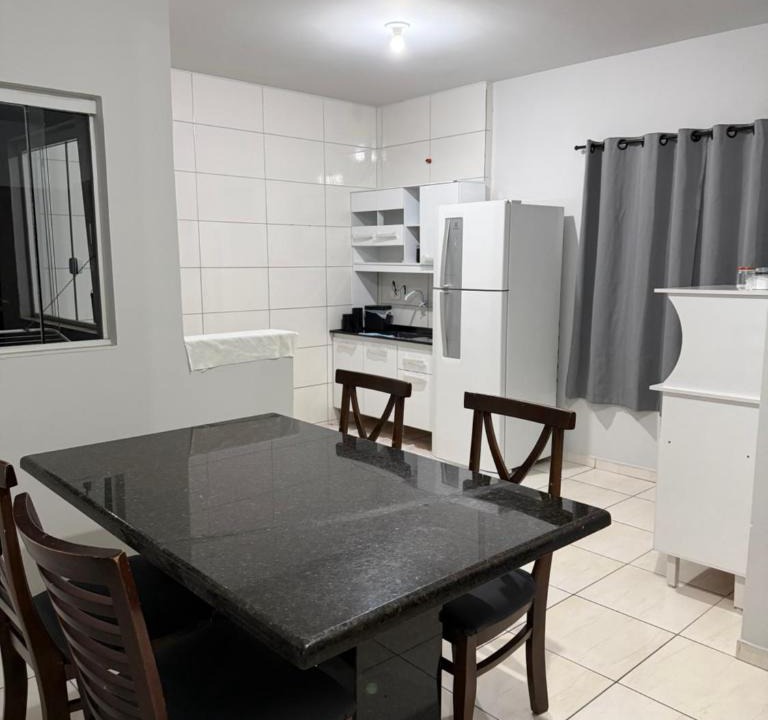 Cidade Industrial de Curitiba House | Apartamento Tokyo
