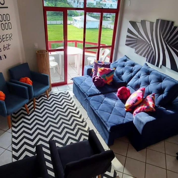 Florianopolis Apartment | Apartamento top em frente ao Mar