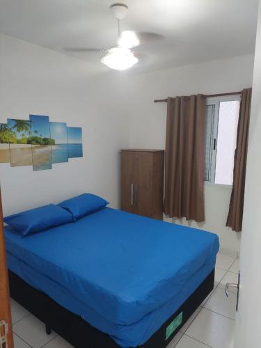Jardim Carolina Apartment | Apartamento Ubatuba Sun Way Ipiranguinha