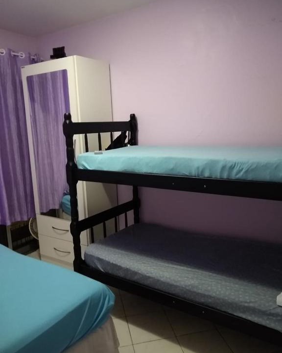 Vargem do Bom Jesus Apartment | Apartamento Vargem do Bom Jesus