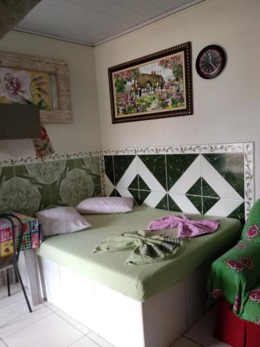 Centro House | Apartamento Verde
