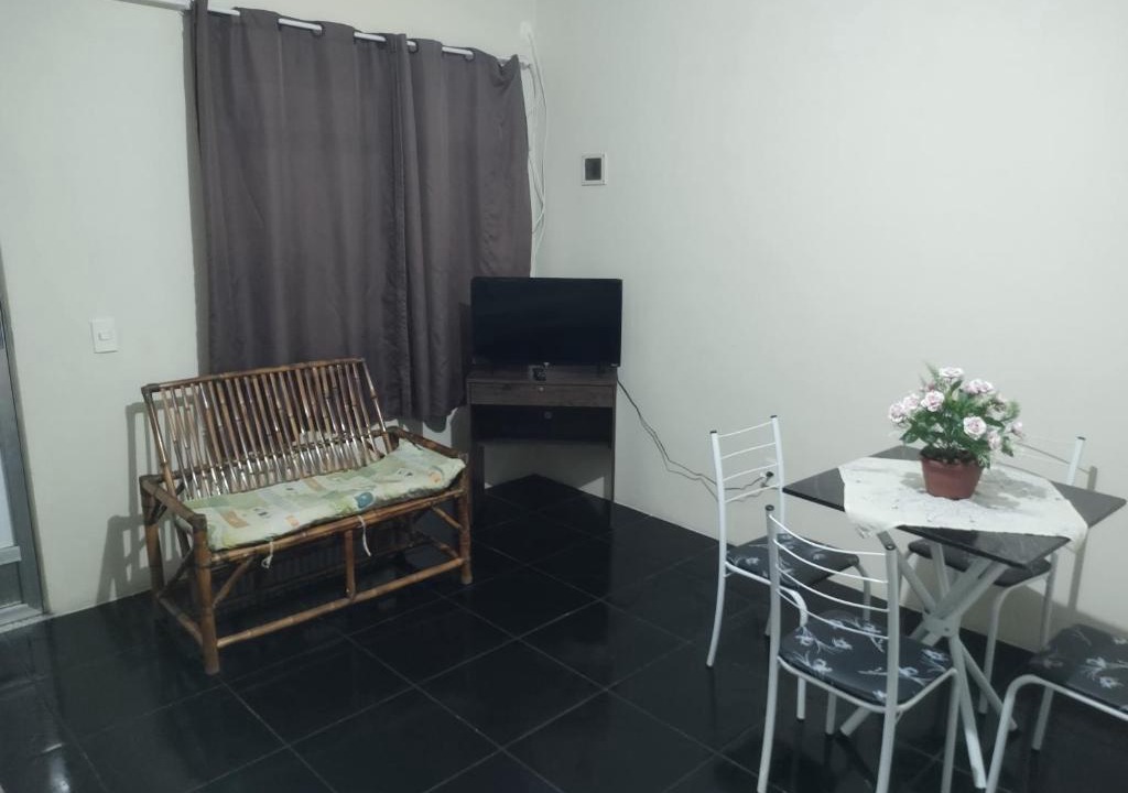 Verolme Apartment | Apartamento Verolme II
