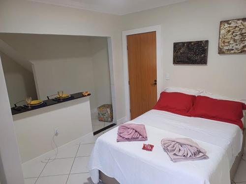 Aribiri Apartment | Apartamento Vila Velha