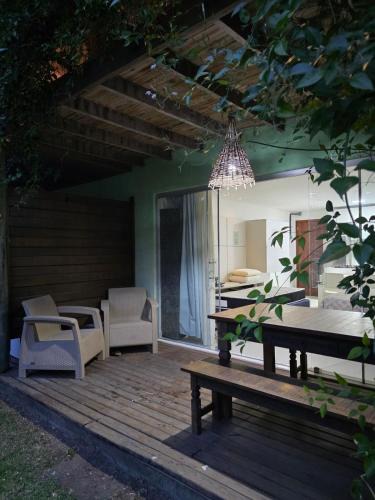 Pescaria Apartment | Apartamento - Villas do Pratagy