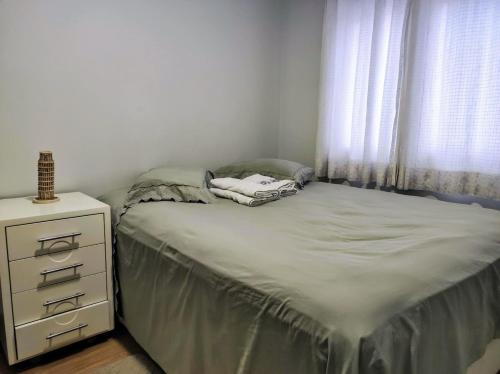 Centro Apartment | Apartamento Vista Parque