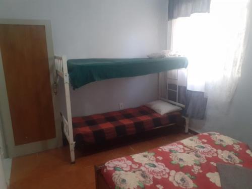 Parque Anchieta House | Apartamento zona norte
