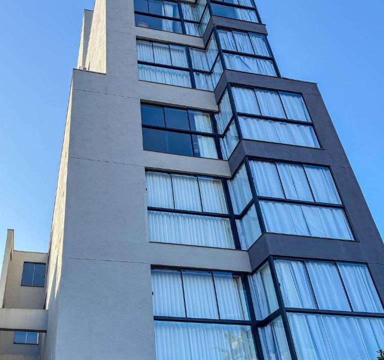 Vila Nova Apartment | Apartamentos a 1km Oktoberfest Blumenau