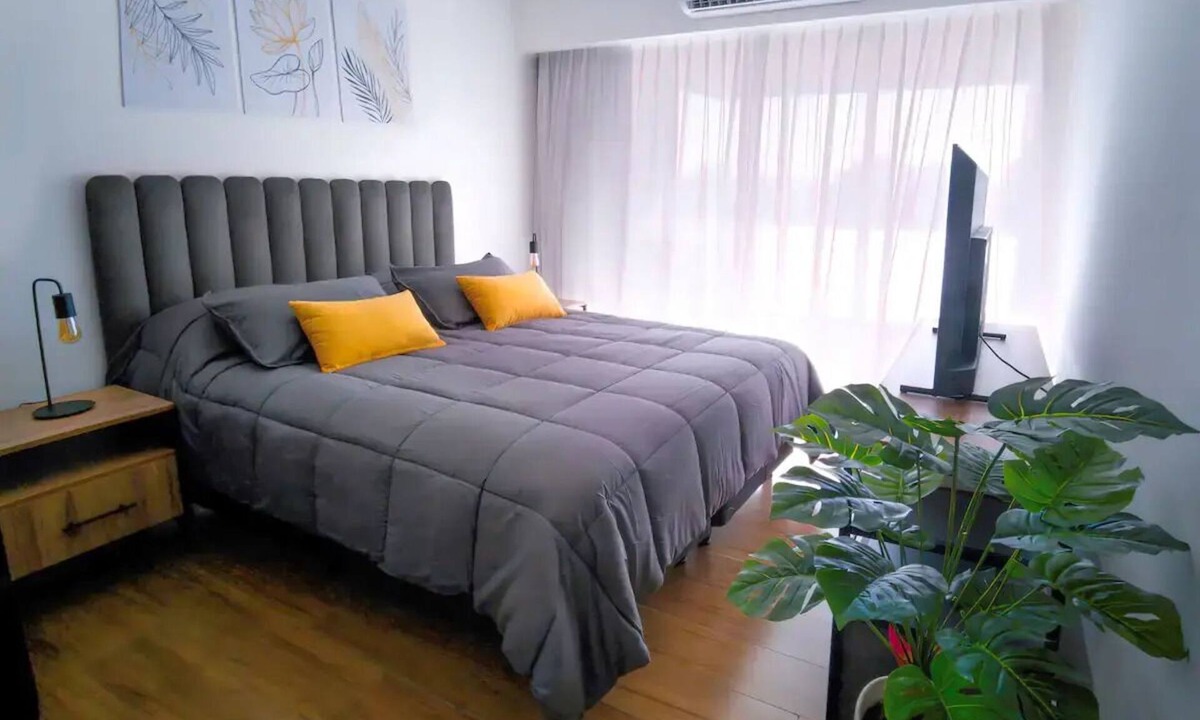 Almagro Apartment | Apartamentos Completamente Equipados. Comodidad y Estilo Para una Estadía Única