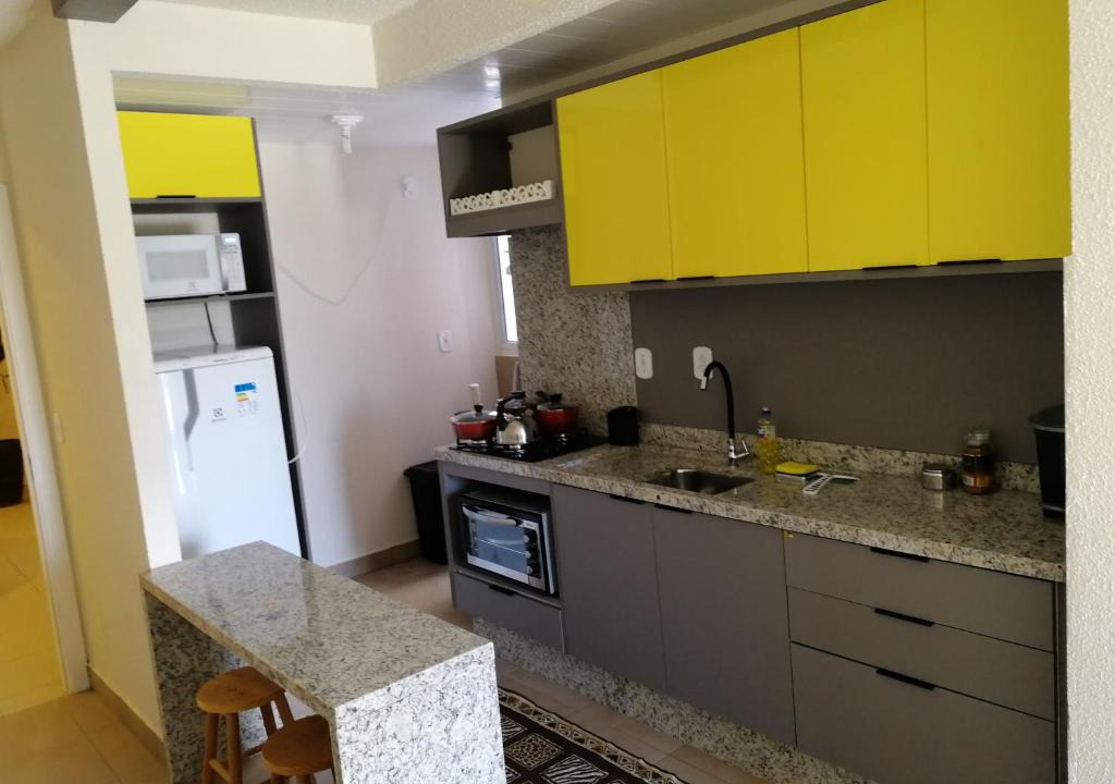 Bage Apartment | Apartamentos Completos