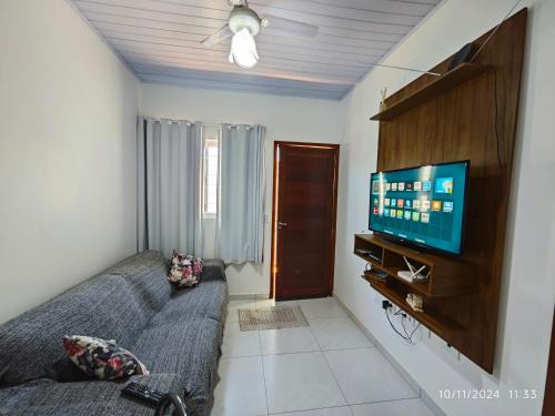 Regiao Norte Apartment | Apartamentos Ipê - hospedagem em Foz do Iguacu com seguranca