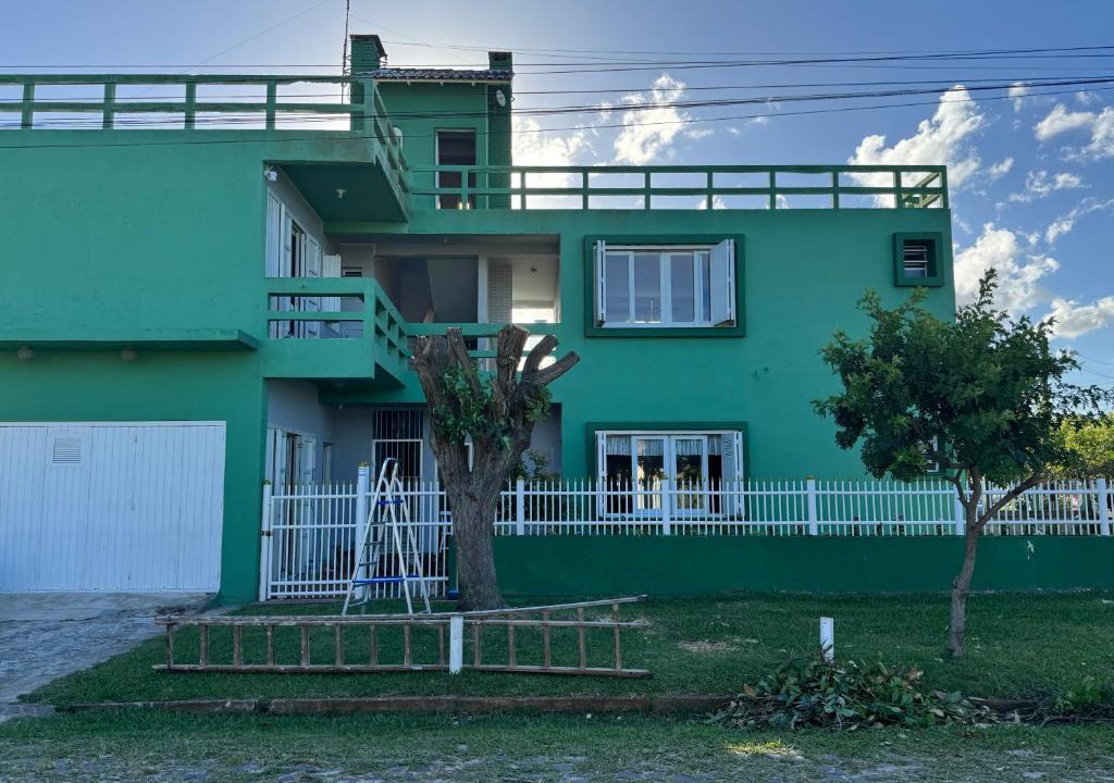 Albatroz Apartment | Apartamentos Mobiliados em Imbé
