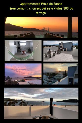 Praia do Sonho Apartment | Apartamentos Praia do Sonho