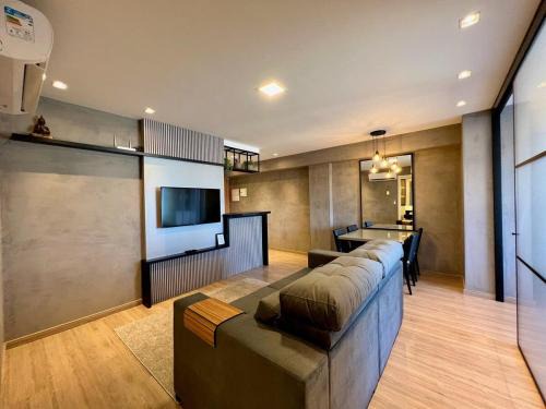 Floresta Apartment | Apartamentos Vita Boulevard CENTRO by Achei Gramado