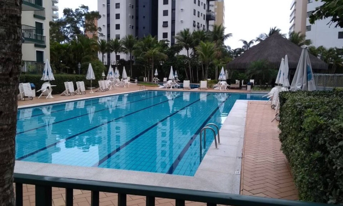 Riviera de Sao Lourenco Apartment | Apartment in Riviera de São Lourenço - 100 meters from the beach.