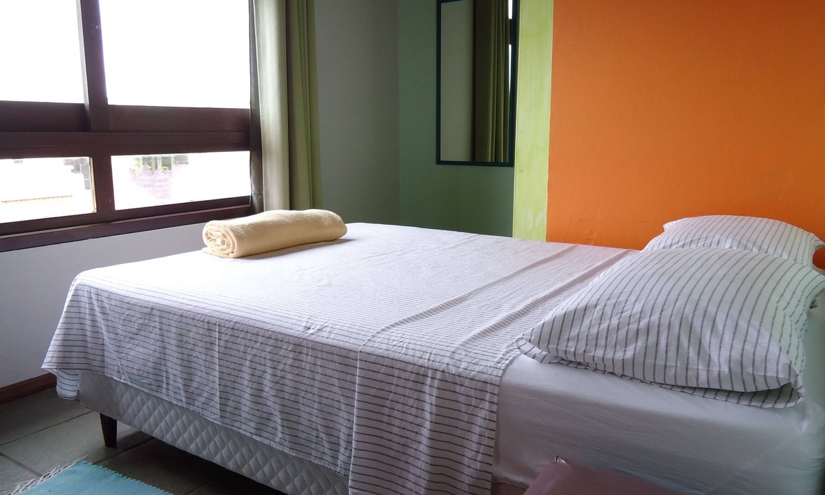 Santinho Apartment | Apartment - 2 bedroom penthouse with sea view and terrace.