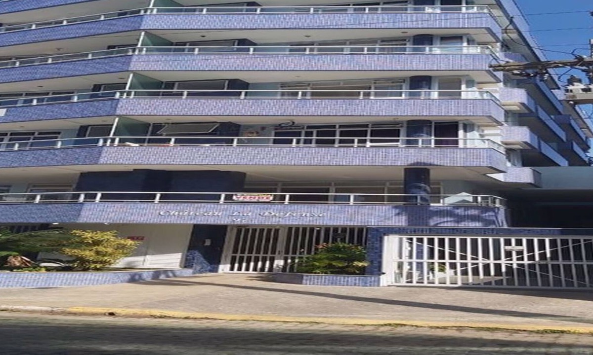 Prainha Apartment | Apartment 2 front rooms with suite in Prainha - Arraial do Cabo