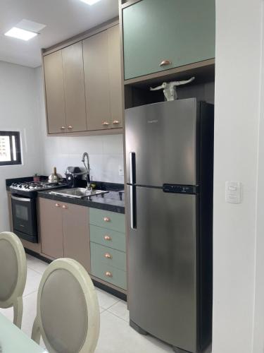 Tabuleiro Apartment | Apartment 2 km from the beach with an en-suite and garage