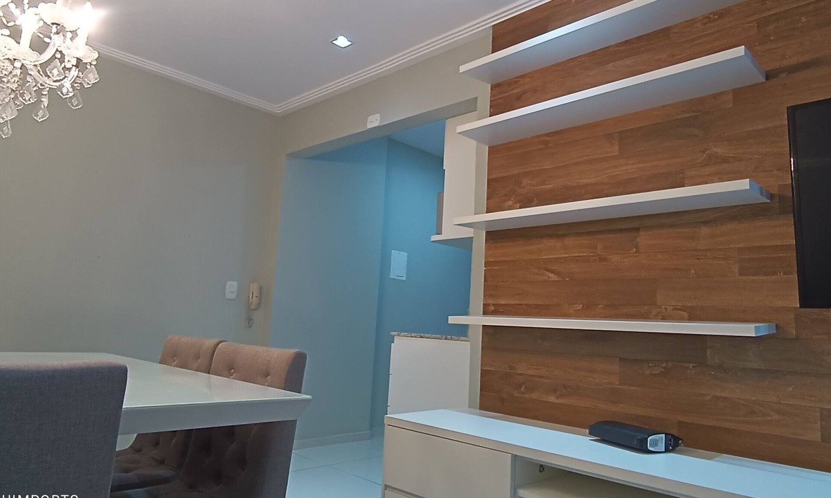 Itapua House | Apartment 504 with Comfort and Convenience in Itapuã
