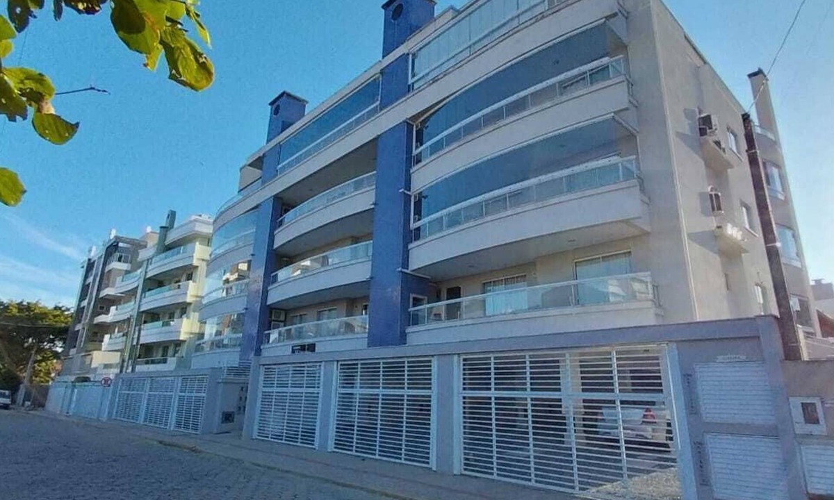 Bombas Apartment | APARTMENT ED. MONACO - 2 BEDROOMS