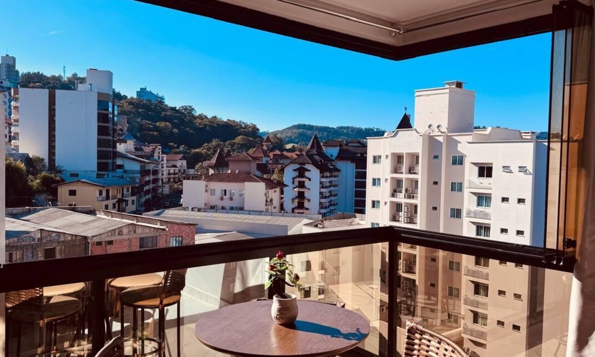 Piratuba Apartment | Apartment Flor de Romã - Villa Premium - 150m from the Thermal Park, Family-Friendly, Relaxing, Cozy