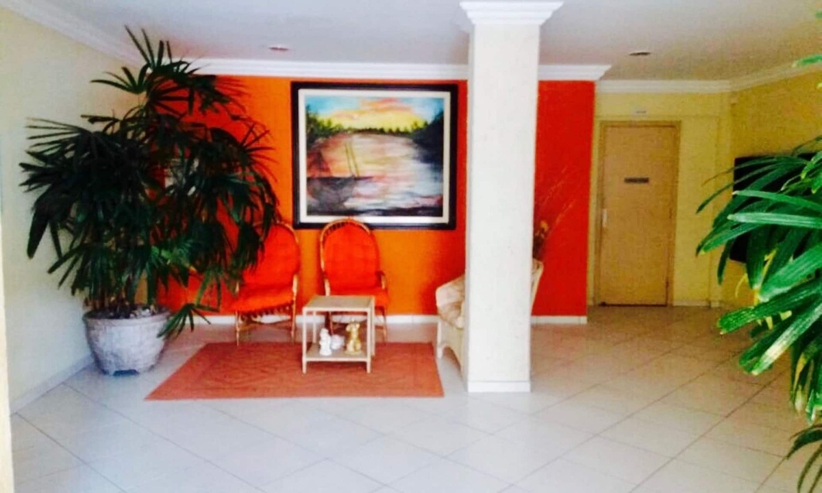 Centro Apartment | Apartment for 8 people near Central Beach