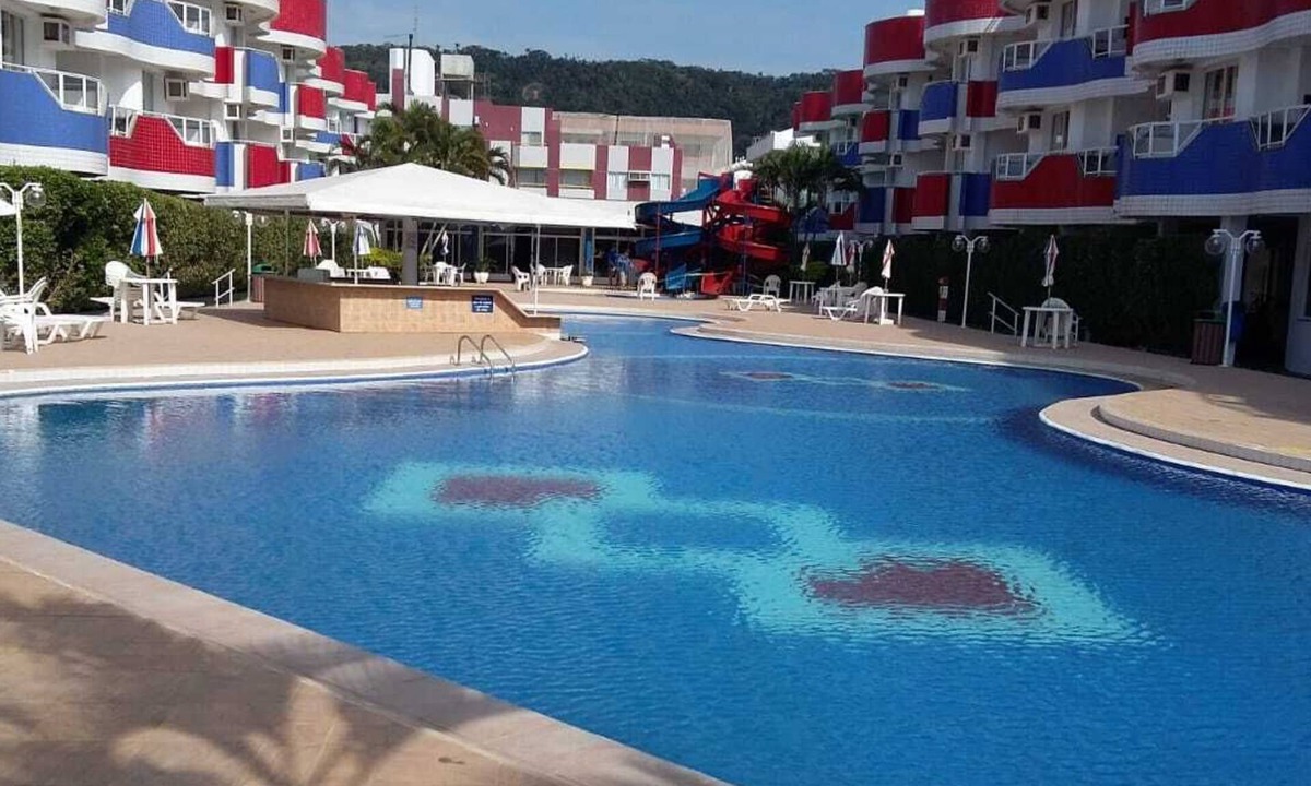 Ingleses Norte Apartment | Apartment "foot in the sand" - Praia dos Ingleses