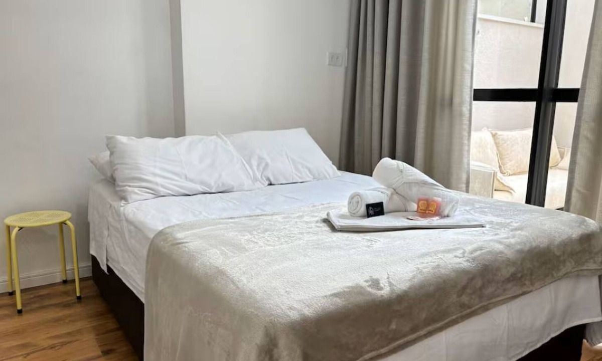 Matriz Apartment | Apartment for 4 people + Garage Close to everything