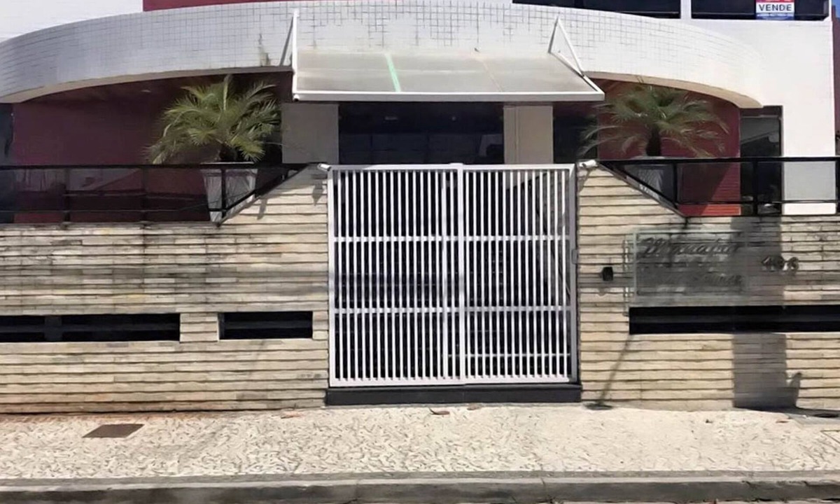 Manaira Apartment | Apartment for rent in Manaíra (New) with air conditioning/pool - close to the beach.