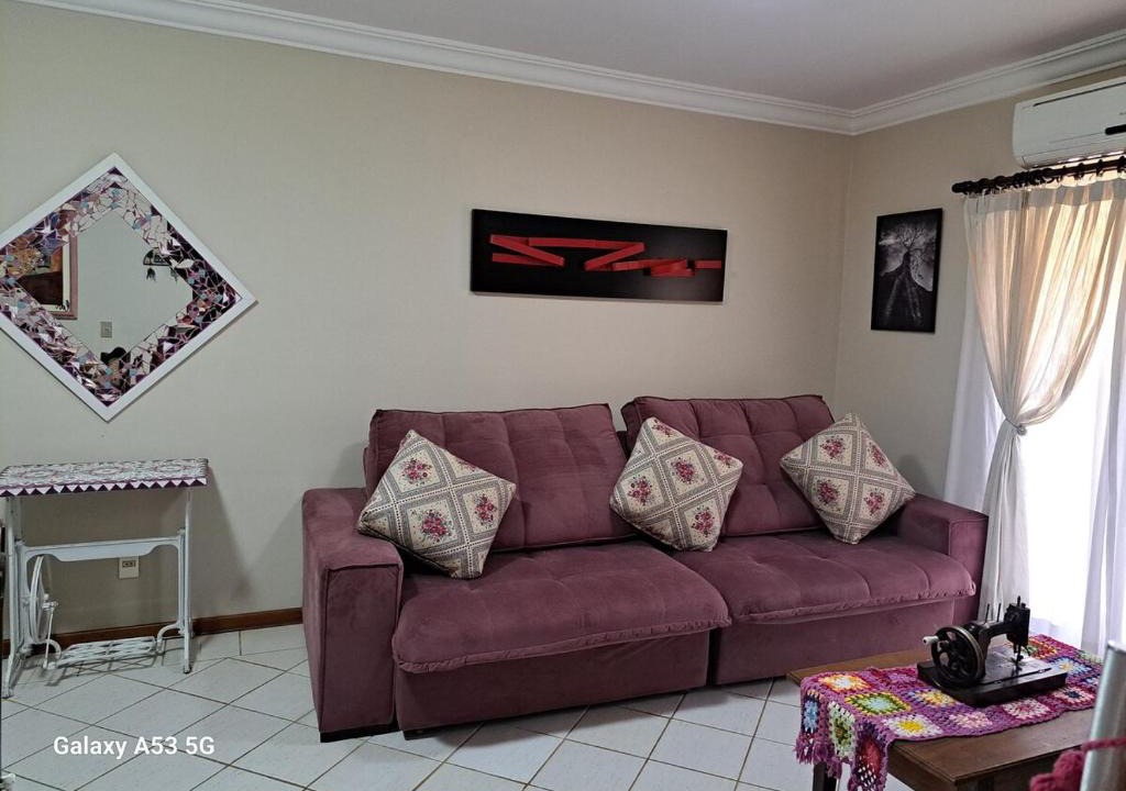 Botucatu Apartment | Apartment in Botucatu SP