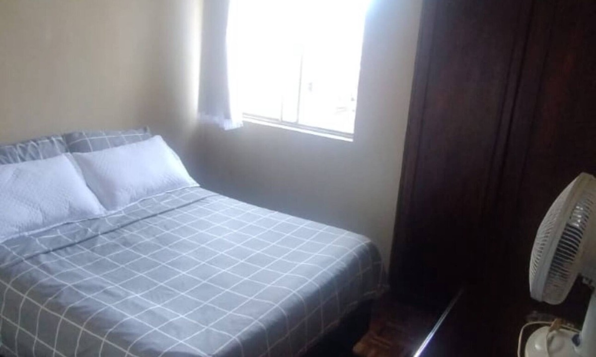 Floresta Apartment | Apartment in downtown Belo Horizonte with a great location.