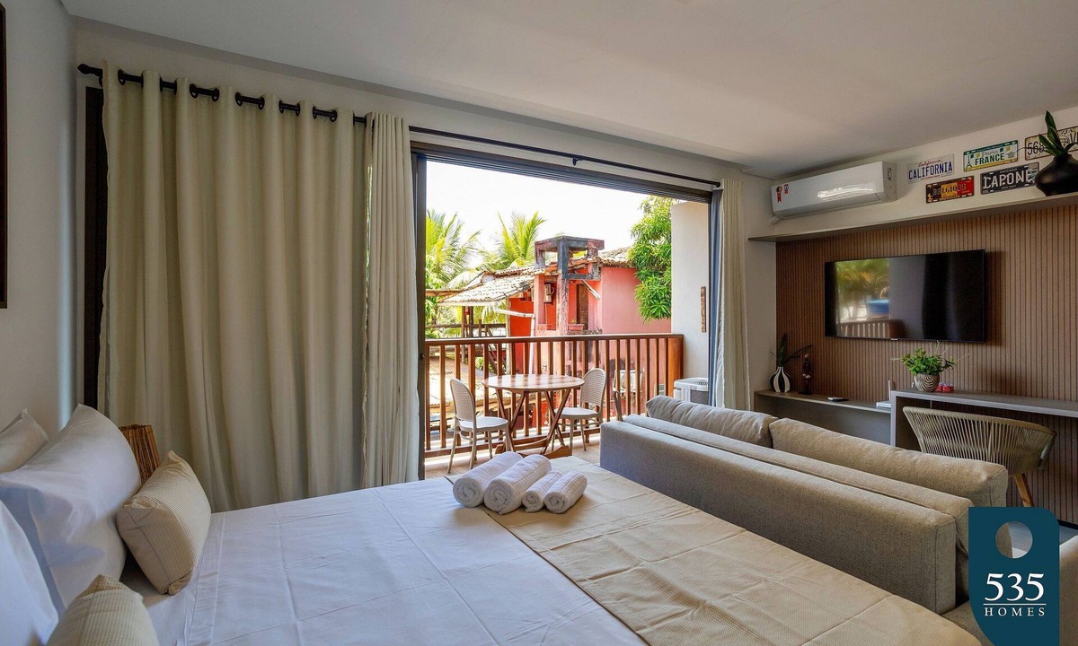 Itacare Apartment | Apartment in Itacaré: Sun, Sea, and Comfort