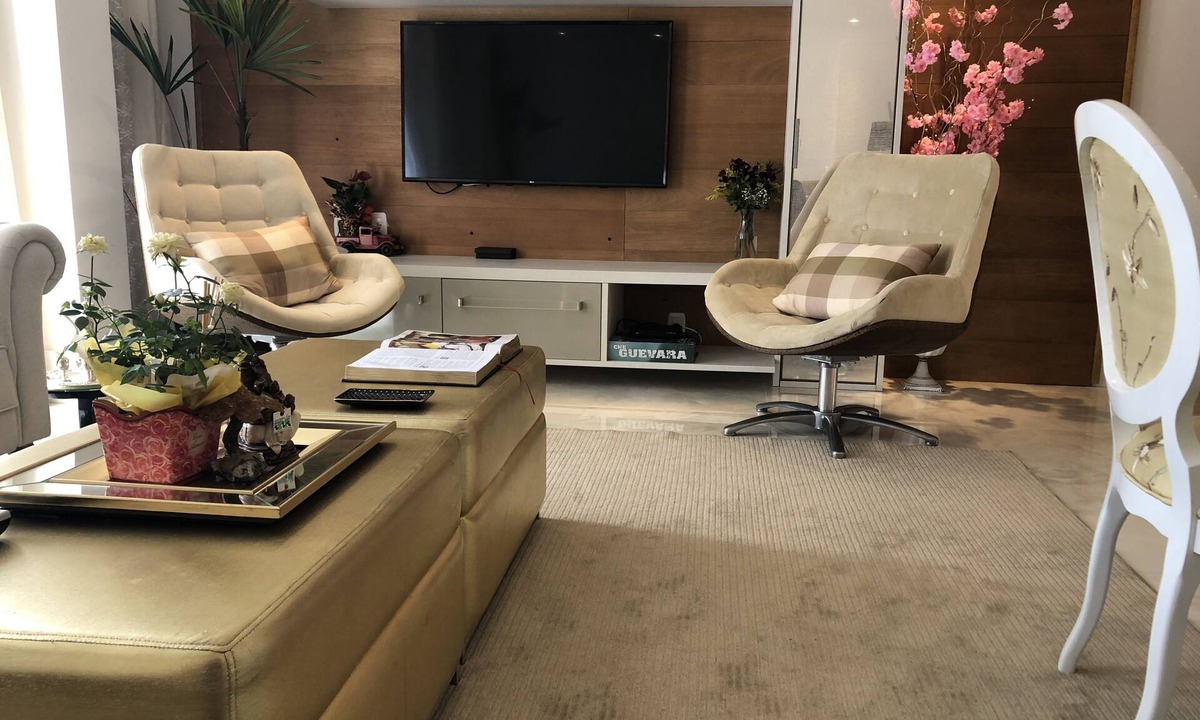 Gramado Apartment | Apartment in the center of Gramado, new, cozy and luxurious.