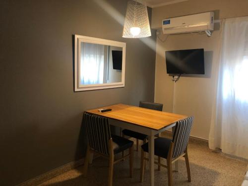 Bahia Blanca Apartment | Apartment Lam62