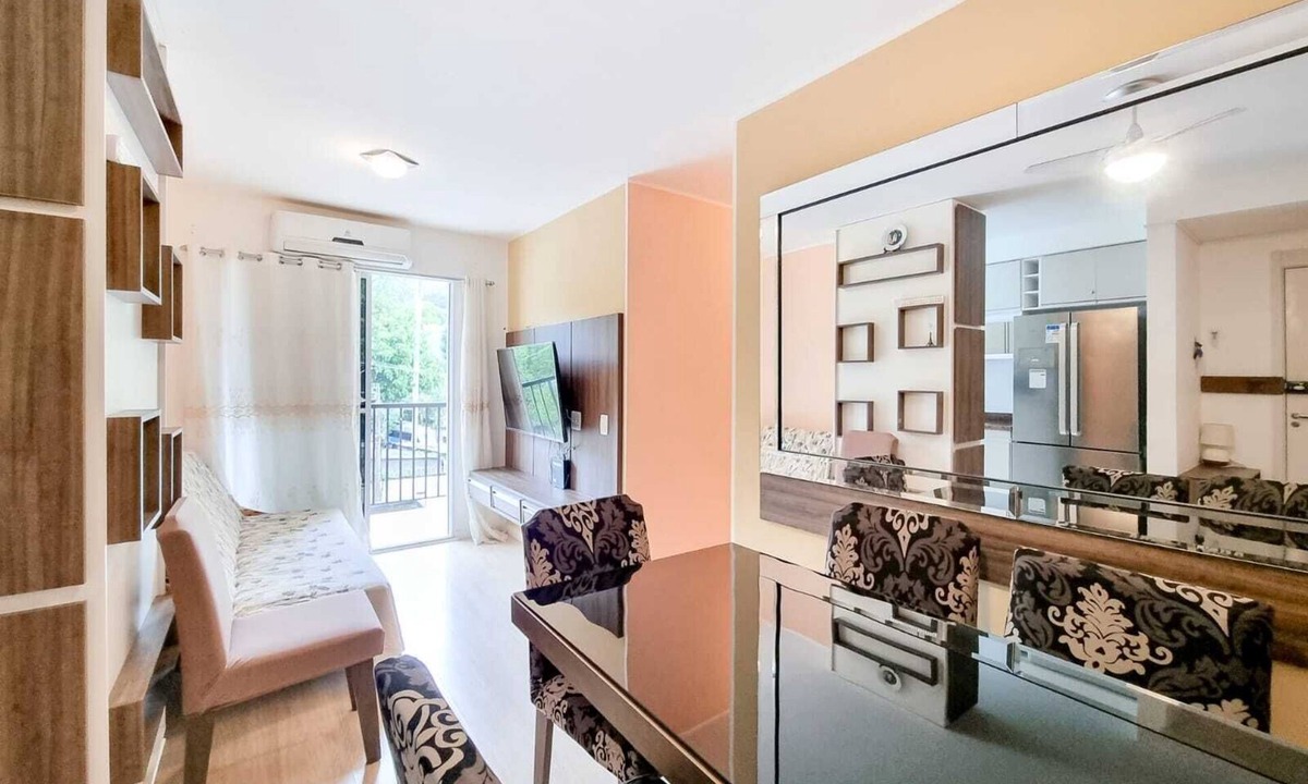 Jacarepagua Apartment | Apartment near Rio Centro (1.3km), with plenty of leisure and entertainment options.
