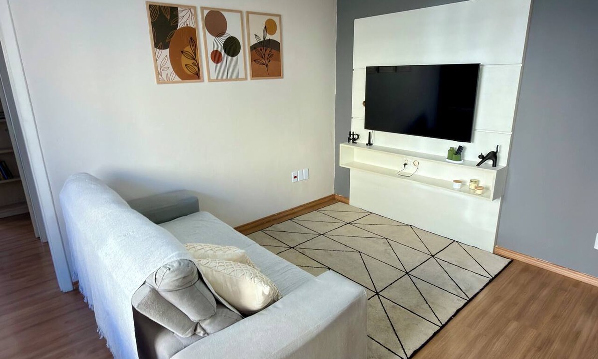 Praia de Belas Apartment | Apartment next to Praia de Bellas Shopping Mall, Nova Orla and near Beira Rio Stadium.