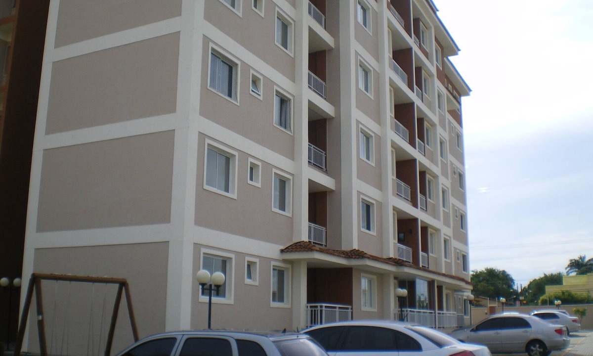 Passare Apartment | Apartment with 3 bedrooms, including 1 suite, 63 m² area, accommodates up to 7 people.