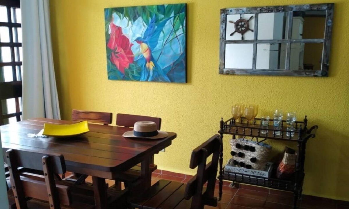 Acarau Apartment | Apartment with a prime location close to beaches, bars and restaurants.