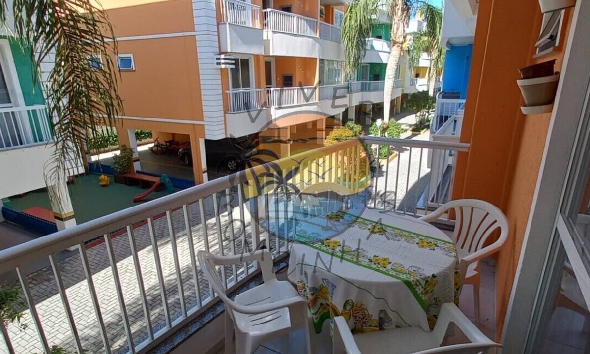 Bombas Apartment | APARTMENT WITH POOL IN THE CENTER OF THE BEACH - 2 BEDROOMS