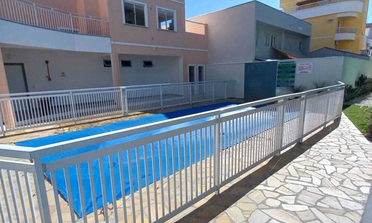 Bombas Apartment | APARTMENT WITH POOL NEAR THE BEACH - 2 BEDROOMS