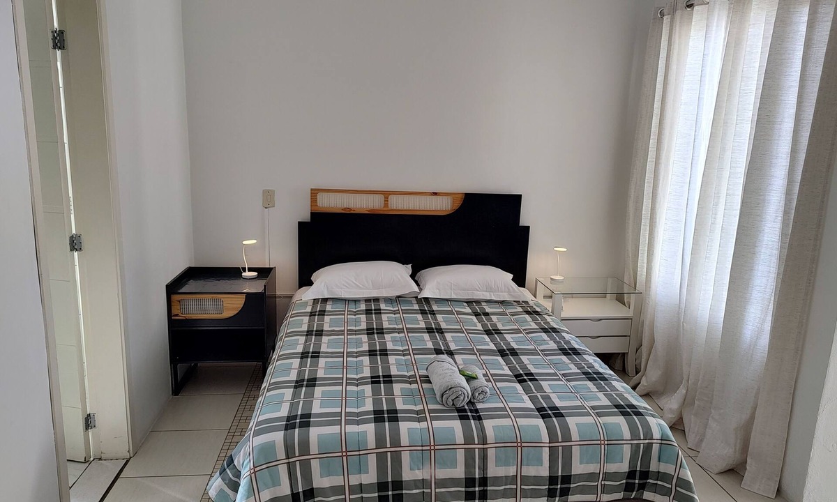 Estancia Velha Apartment | Apartment with garage - Strategic location on BR 116 and RS 239