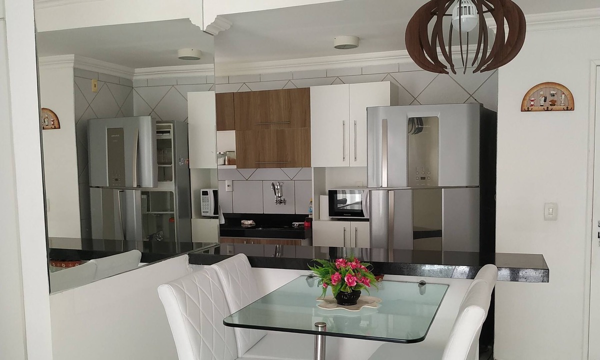 Aquiraz Apartment | Apartment with ocean view in Porto das Dunas. Minutes from Beach Park