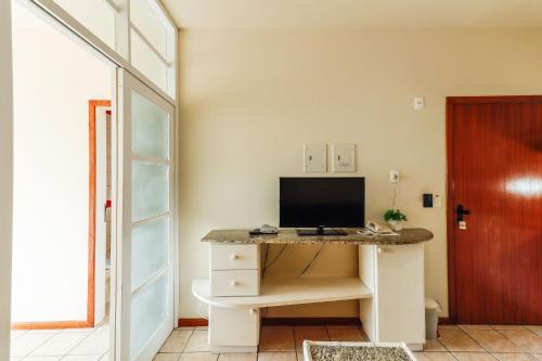 Ingleses Norte Apartment | Apartment with sea view and wifi - BG01H