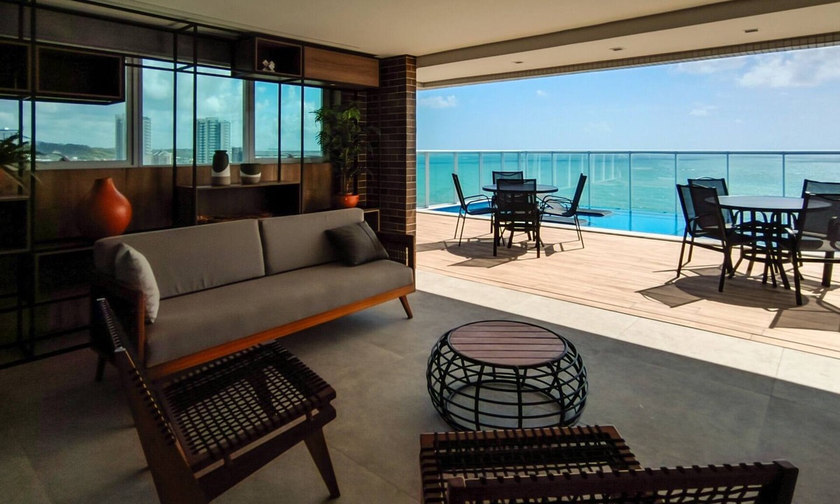 Maceio Hotel | Apartments at RN Studio Premium