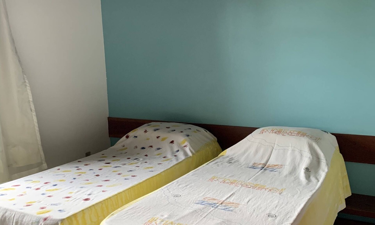 Olivenca Apartment | Apartments in Águas de Olivença - Ilheus, Bahia.