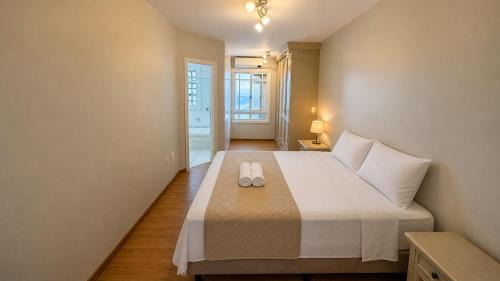 Vila Suica Apartment | Ape Gramado 7 Pessoas 2 Suites Vista para o Vale