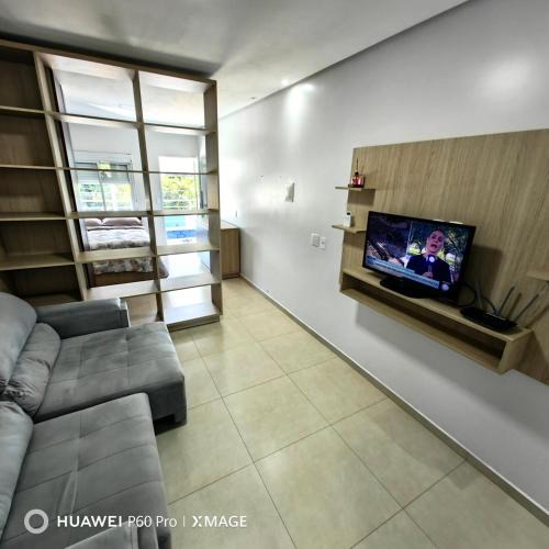 Igrejinha Apartment | Apt 08, aconchegante e prático, para sua estadia