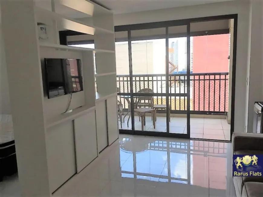 Parque da Represa Apartment | Apt 2019